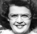 Shirley Smith Vogt