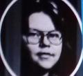 Teresa Gentry -steddum
