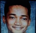 Reginald Carmichael Ray