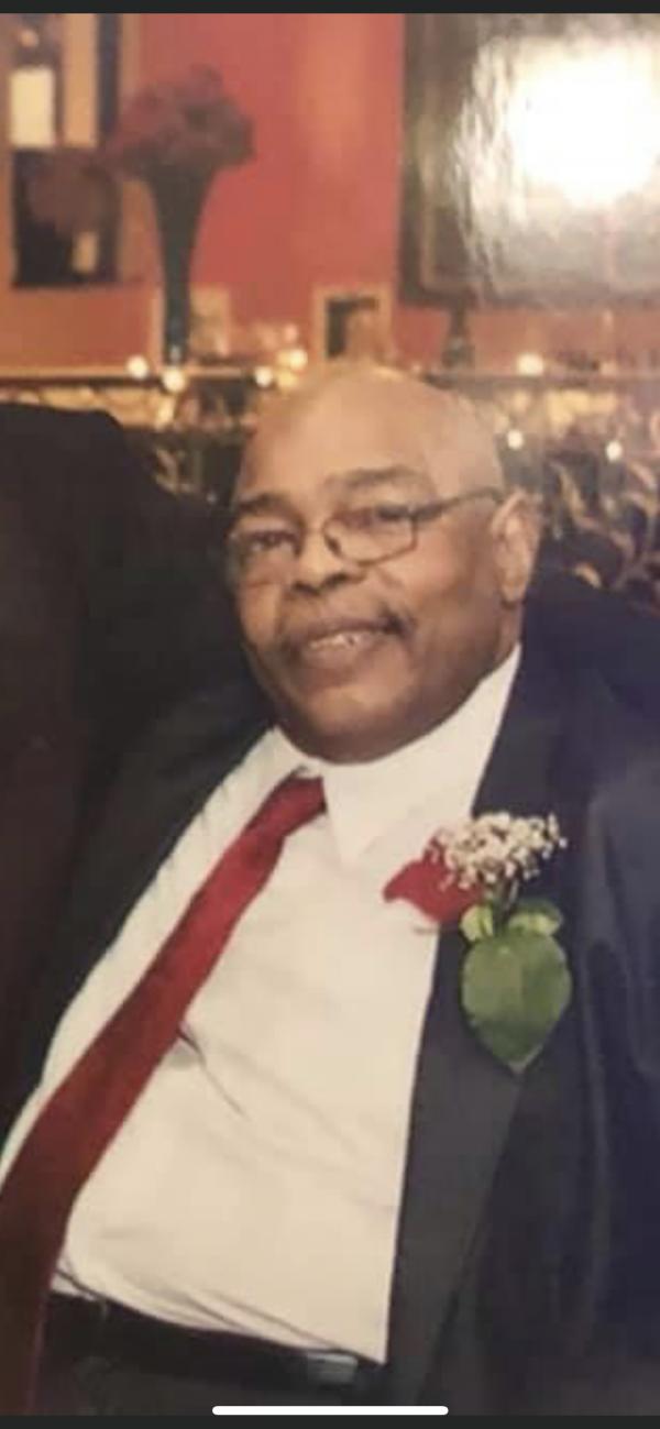 Daryl Michael Grant