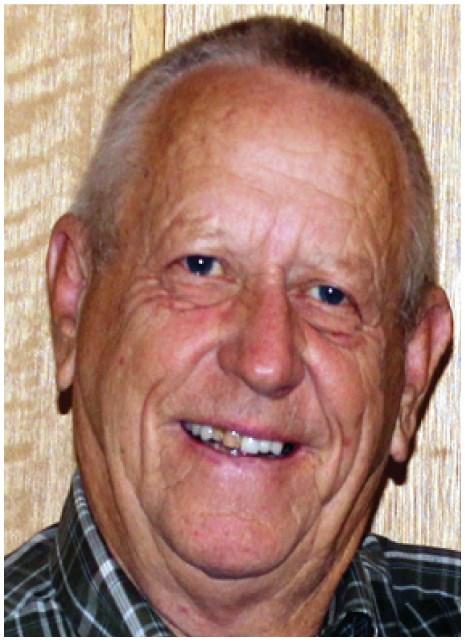Ronald E. Mack