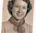 Shirley Ann Frickenschmidt Zum-mallen