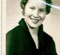 Shirley Jean Blaylock(hutcherson)