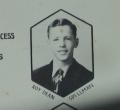 Roy Dean Spillman