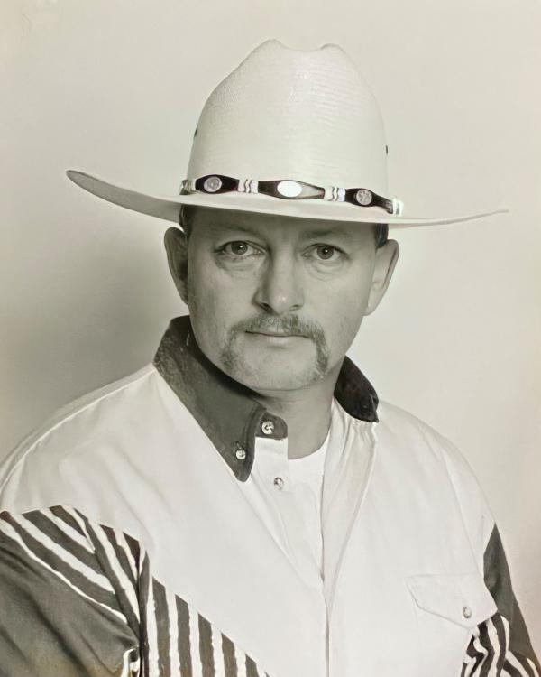 Billy Lee Tyson