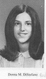 Distefano Baker Donna