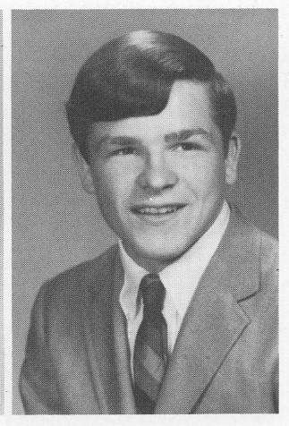Blair, Walter J.
