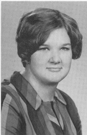 Ricedorf, Sue Ellen