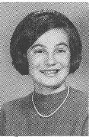 Hesington Brown, Bonnie