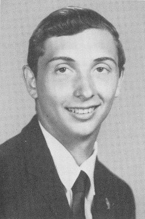 Onks, Clinton Stephen