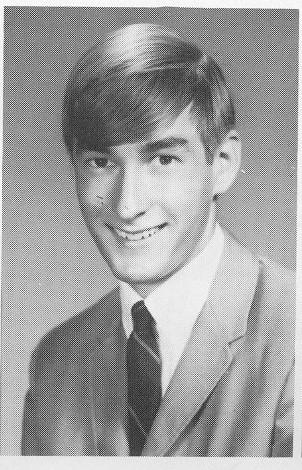 Donohue, David