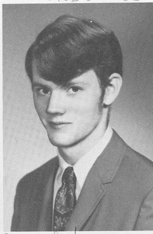 Anderson, David