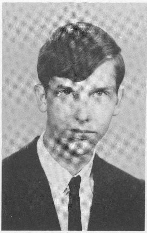 Bennett, Michael D.