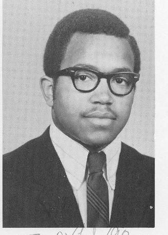 Coleman, Clarence "spike"