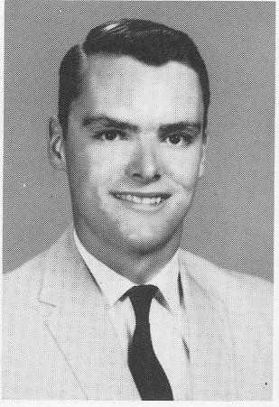 Everett, Edward