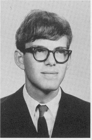 Fretz, Richard