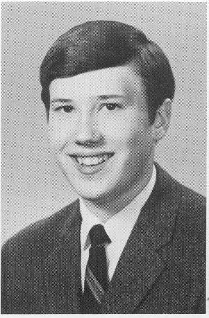 George, Christopher