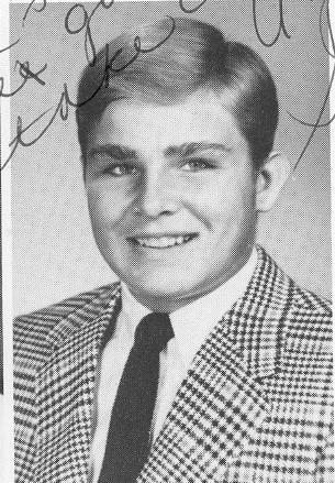 Hayes, John R.