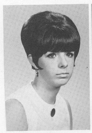 Henry, Betty Jayne
