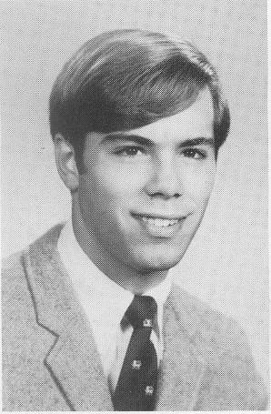 Huber, Frank "dutch"