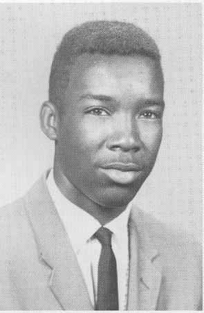 Kelly, Ronald