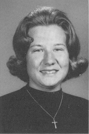 Miller Volk, Christine