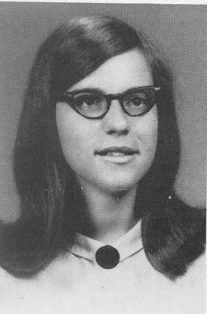 Musser Butler, Nancy