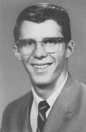 Peters, Hal D.