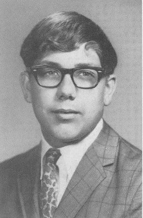 Plank, Allen "buck"