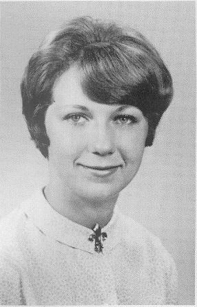 Pribula Cushman, Terrie