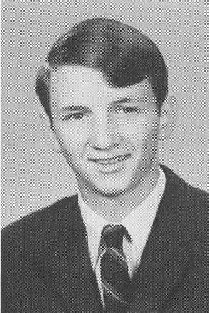 Pryor, Lawrence E.