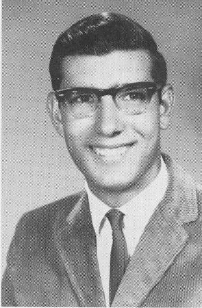 Reiter, Dennis