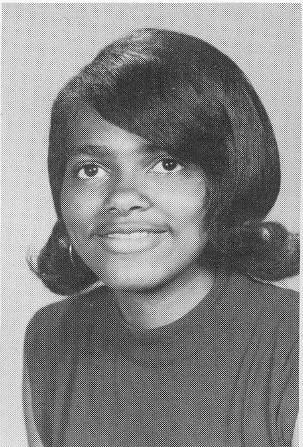 Richardson, Patricia