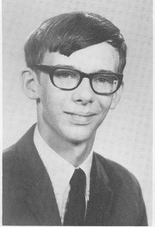 Rivers, David