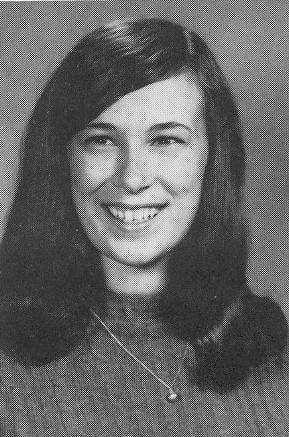 Sharpless Hoecht, Georgeanne