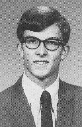 Sprenkle, David A.