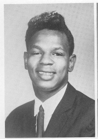 Herbert Brown