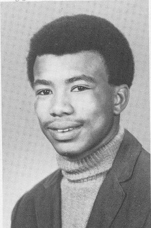 Walls, Canfield Morris "cope"