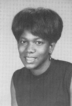 Warren Johnson, Dianne Yvonne