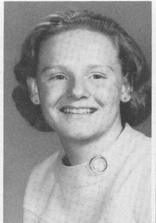 Wright Mccafferty, Lynne