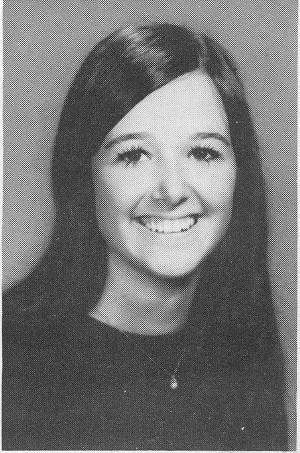 Gincley Pezone, Brenda