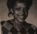Stacey Ardelia Chambers