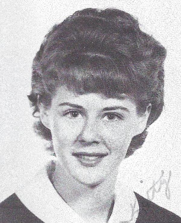 Mary K. Reynolds