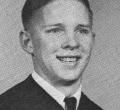 Donald G. Schueler