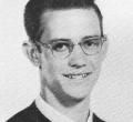 David W. Self