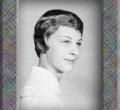 Linda Ketner Thurman