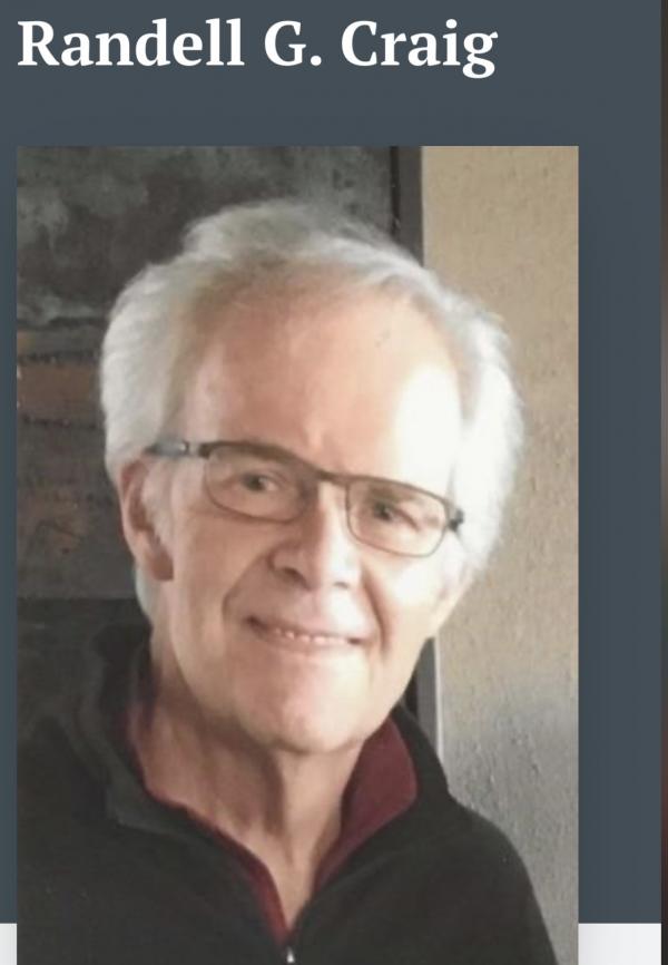 Randell Craig