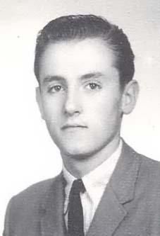 Piekielek, James