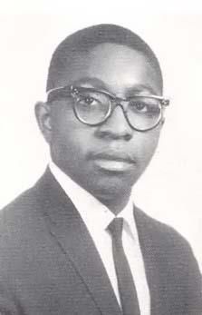 Powell, John