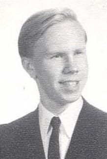Rosholt, Rhys